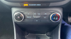 Ford Fiesta 1.0 EcoBoost Hybrid mHEV 125 ST-Line 5dr Petrol Hatchback